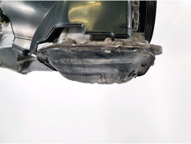 Engine type 1ND-TV - Toyota YARIS I PH.2 - R1-6867P
