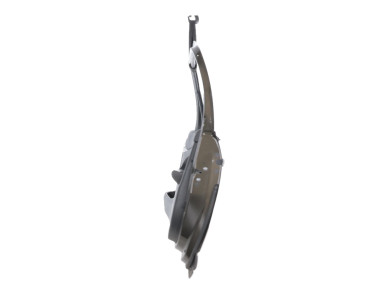 Porte droite (3 portes) - Citroen DS3 I PH.1 - Marron Fonce - 9800008180 - I1-8408R