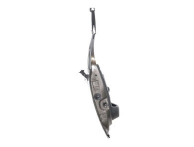 Right door (3-door models only) - Citroen DS3 I PH.1 - Marron Fonce - 9800008180 - I1-8408R