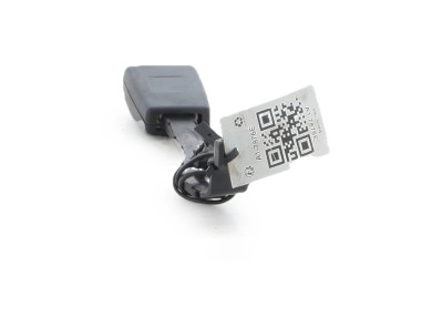 Right front belt clip - Volkswagen GOLF V - 1K4857756LQVZ - A1-7876E