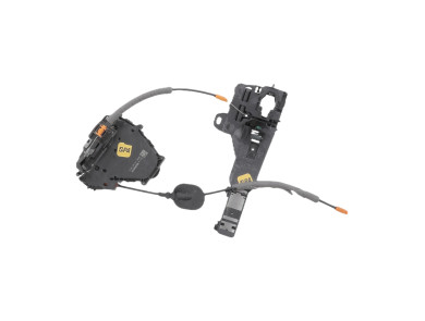 Serrure de porte avant droite occasion - Renault R5 - 805021950R