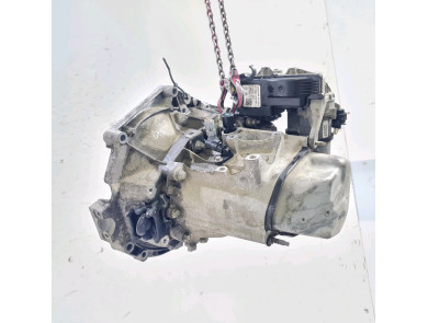 Gearbox used - Citroen C3 - 20CP56