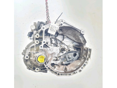 Boîte de vitesses type 20CP56 - Citroen C3 I PH.1 - V1-3268S