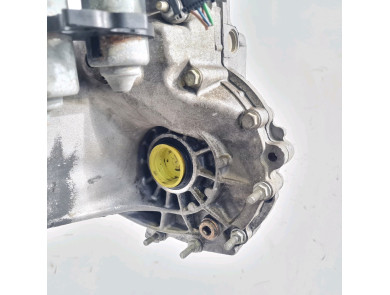 Gearbox type 20CP56 - Citroen C3 I PH.1 - V1-3268S