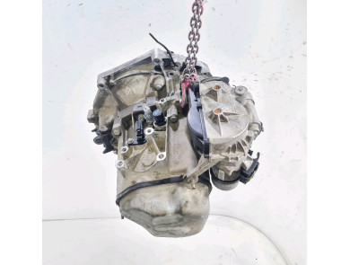 Gearbox type 20CP56 - Citroen C3 I PH.1 - V1-3268S