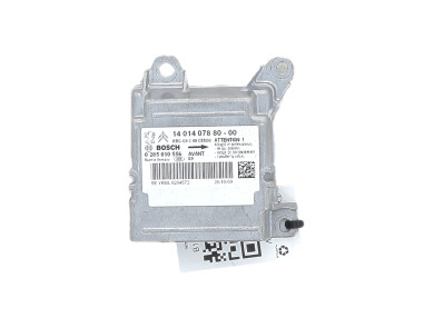 Calculateur d'airbag - Citroen JUMPY II - 00006546J1 - B1-4043V