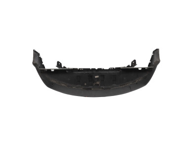 Front bumper - Renault MEGANE II PH.2 - Bleu Fonce - 620223579R - G1-5408H