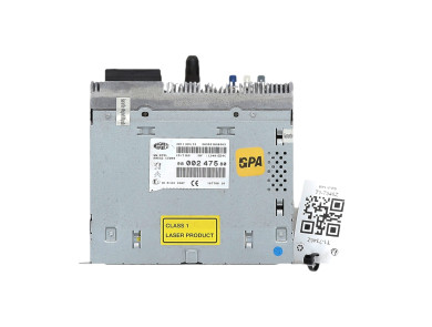 Poste multimédia - Citroen DS4 I PH.1 - 1612226980 - T1-7346Z