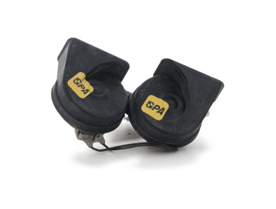 Horn - Citroen DS4 I PH.1 - Noir - 00006236Q3 - K1-7345A