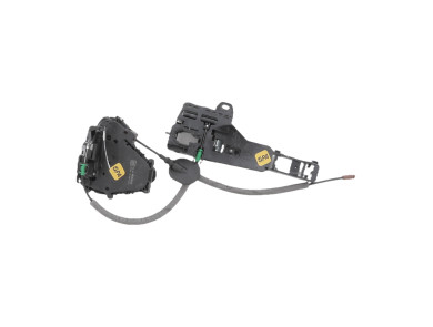 Serrure de porte arriere gauche occasion - Renault R4 - 825038539R