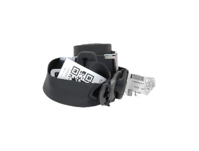 Right rear seatbelt - Fiat PUNTO III - 735547399 - V1-9234J