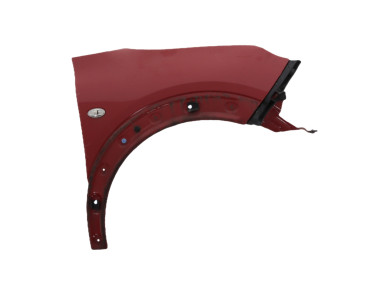 Right front fender used - Citroen C4 CACTUS - 9801112080