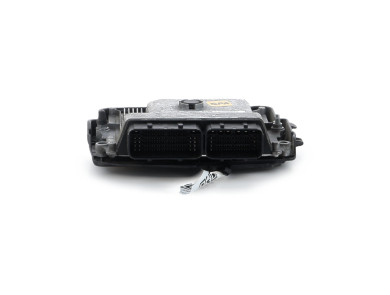 Engine calculator - Peugeot 208 I PH.2 - 9818160080 - E1-3968C