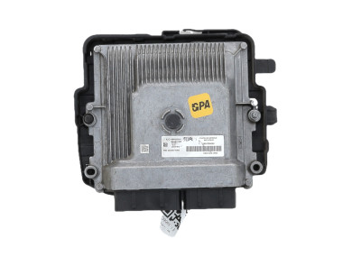Engine calculator - Peugeot 208 I PH.2 - 9818160080 - E1-3968C