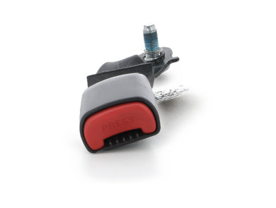 Attache ceinture sécurité arrière gauche occasion - Chevrolet CAPTIVA - 20917568