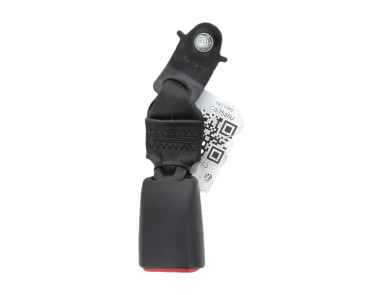 Left rear belt clip - Chevrolet CAPTIVA PH.3 - 20917568 - C0-7595U
