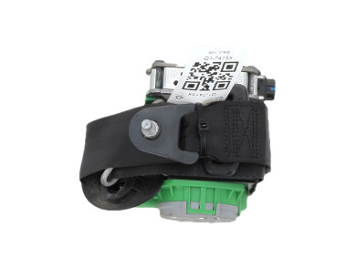 Left front seatbelt - Citroen DS4 I PH.1 - 00008975ZL - Q1-7415X