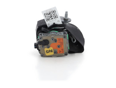 Left front seatbelt - Citroen DS4 I PH.1 - 00008975ZL - Q1-7415X
