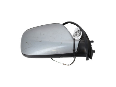 Rétroviseur droit - Peugeot 307 PH.1 - Gris Clair - 8149AX - S0-8205K