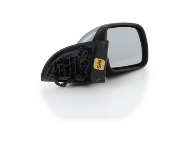 Rétroviseur droit - Peugeot 307 PH.1 - Gris Clair - 8149AX - S0-8205K