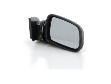 Right wing mirror - Peugeot 307 PH.1 - Gris Clair - 8149AX - S0-8205K