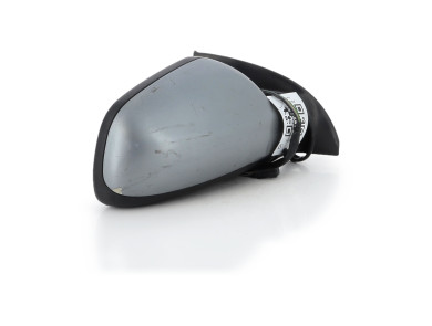 Right wing mirror - Peugeot 307 PH.1 - Gris Clair - 8149AX - S0-8205K