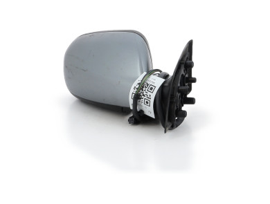 Right wing mirror - Peugeot 307 PH.1 - Gris Clair - 8149AX - S0-8205K