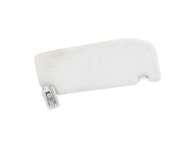 Pare-soleil gauche - Citroen C4 CACTUS PH.1 - 98069330BJ - H1-7900N