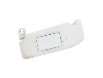 Left sun visor - Citroen C4 CACTUS PH.1 - 98069330BJ - H1-7900N