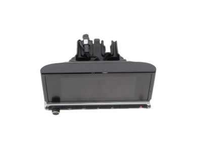 Ecran multifonction - Citroen C4 CACTUS PH.1 - 98010025ZD - U1-7823J