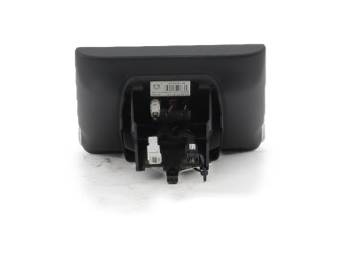 Multifunction screen - Citroen C4 CACTUS PH.1 - 98010025ZD - U1-7823J