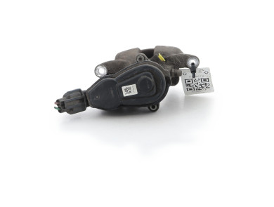 Étrier arrière gauche - Renault MEGANE IV PH.1 - 440110675R - H1-3961N