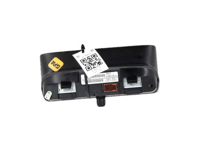 Odometer - Citroen C4 CACTUS PH.1 - 9821714180 - J1-7781Y