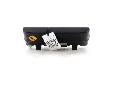 Odometer - Citroen C4 CACTUS PH.1 - 9821714180 - J1-7781Y