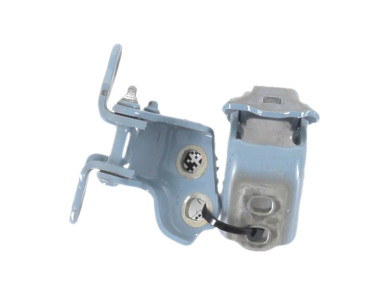 Door hinge rear left used - Renault R4 - 804009126R