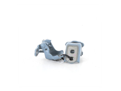 Charnière porte arrière gauche - Renault R4 II - Bleu Fonce - 804009126R - G1-8916J