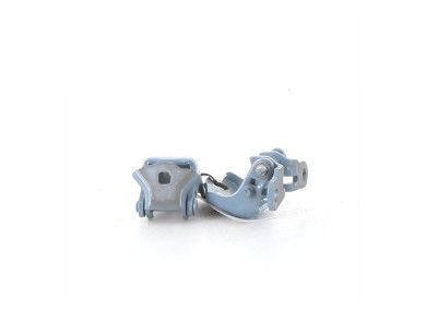 Charnière porte arrière gauche - Renault R4 II - Bleu Fonce - 804009126R - G1-8916J