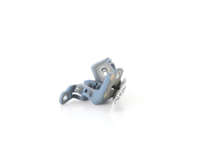 Door hinge front right - Renault R4 II - Bleu Fonce - 804005861R - U1-8901Z
