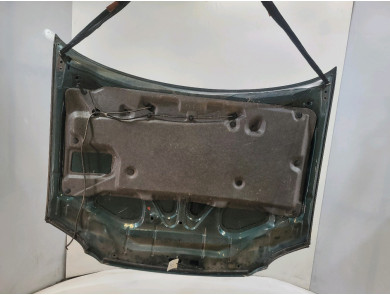 Capot - Honda CR-V - Vert Fonce - 60100S10306ZZ - M0-7649C