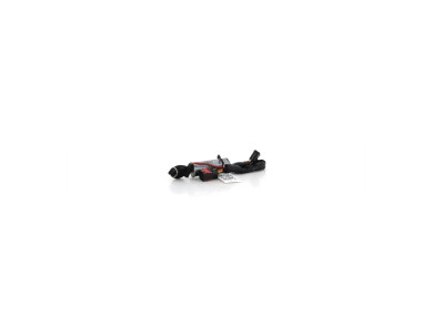 Steering lock - Peugeot 206 - 4162P0 - F1-7384M