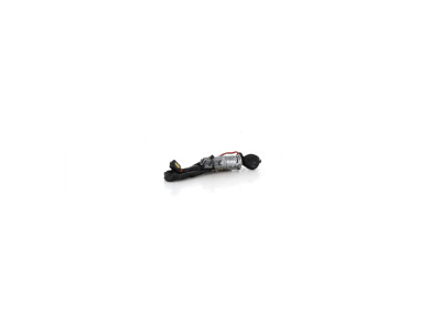 Neiman (barillet clé) - Peugeot 206 - 4162P0 - F1-7384M