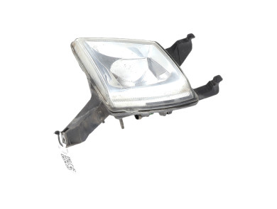 Left front fog light - Peugeot 407 PH.1 - 620836 - E1-8079Y