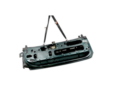 Porte battante arrière - Honda CR-V - Vert Fonce - 68700S10G01ZZ - W0-7499S