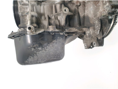 Moteur type BMD-JX - Volkswagen FOX - W1-9392P
