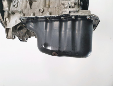 Engine type BMD-JX - Volkswagen FOX - W1-9392P
