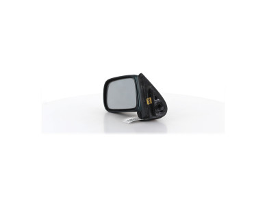 Rétroviseur gauche - Honda CR-V - Vert Fonce - 76250S10G21ZC - W0-6748K
