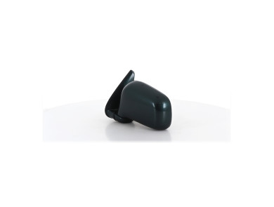 Left wing mirror - Honda CR-V - Vert Fonce - 76250S10G21ZC - W0-6748K