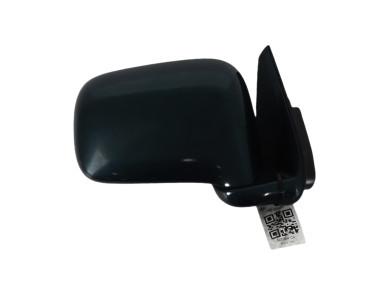 Right wing mirror - Honda CR-V - Vert Fonce - 76200S10G21ZC - Y0-6662X