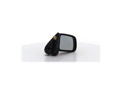Right wing mirror - Honda CR-V - Vert Fonce - 76200S10G21ZC - Y0-6662X