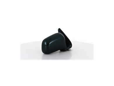 Right wing mirror - Honda CR-V - Vert Fonce - 76200S10G21ZC - Y0-6662X